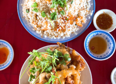 Bốn Phương