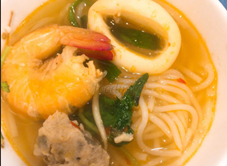 Nhà Hàng Hương Xuân - Nguyễn Huệ