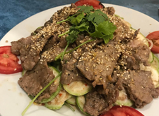 Nhà Hàng Hương Xuân - Nguyễn Huệ