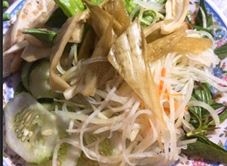 Cháo Vịt Dì Sáu