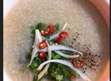 Cháo Vịt Dì Sáu