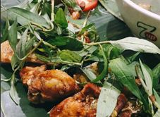 7 Nổi - Gà Lên Mâm