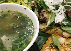 7 Nổi - Gà Lên Mâm