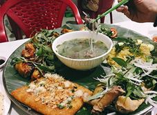 7 Nổi - Gà Lên Mâm