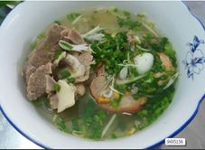 Đức Phát - Hủ Tiếu Nam Vang