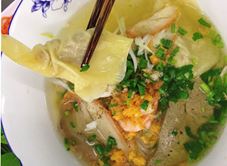 Đức Phát - Hủ Tiếu Nam Vang