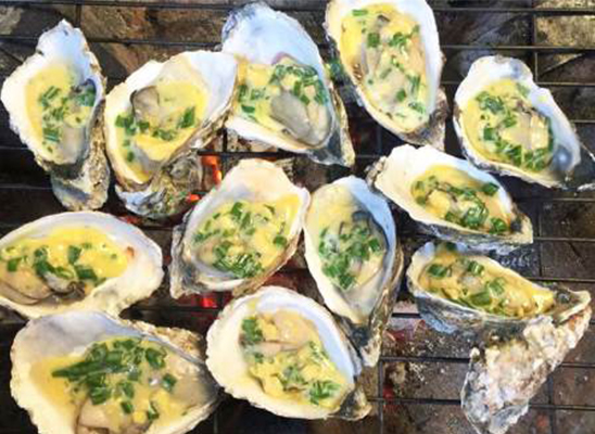 Quán Lanh 68 - Nhậu Hải Sản & Cơm Văn Phòng