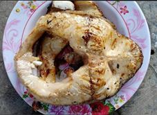 Bốn Thinh - Nhà Bè Hải Sản