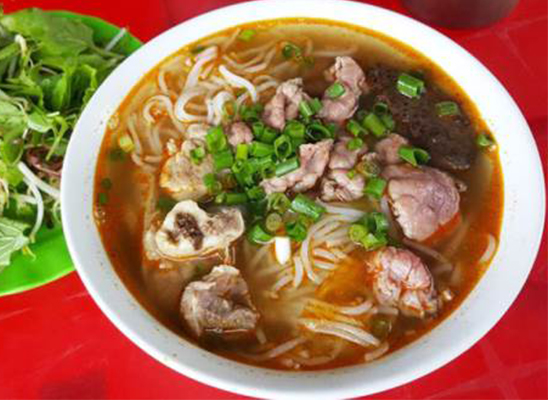 Ánh Dương - Cơm Tấm & Bún Phở