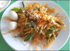 Ánh Dương - Cơm Tấm & Bún Phở