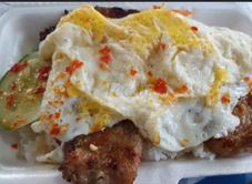 Ánh Dương - Cơm Tấm & Bún Phở