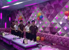 Star Karaoke & Restaurant