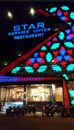 Star Karaoke & Restaurant