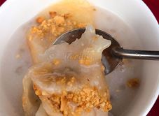 Chè Thập Cẩm - Phạm Văn Đồng