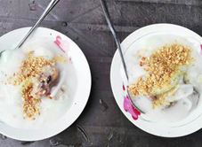 Chè Thập Cẩm - Phạm Văn Đồng