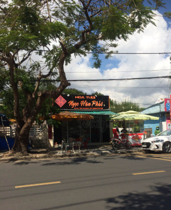 Hoa Tươi Ngọc Hân Phát