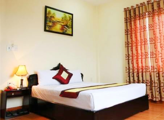 Nhà Nghỉ Ngọc Thiện