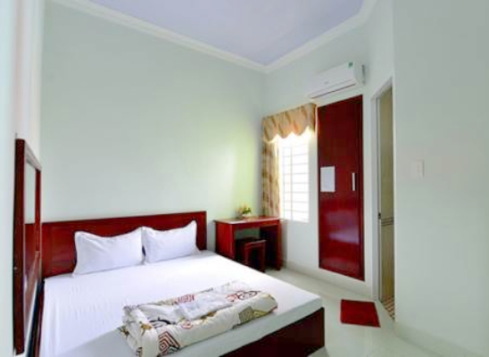 Nhà Nghỉ Song Huy