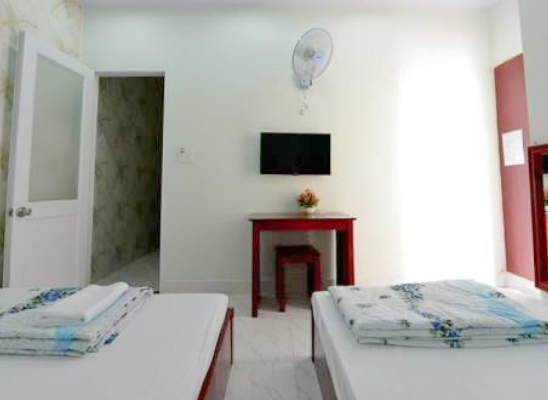 Nhà Nghỉ Tri Ngộ