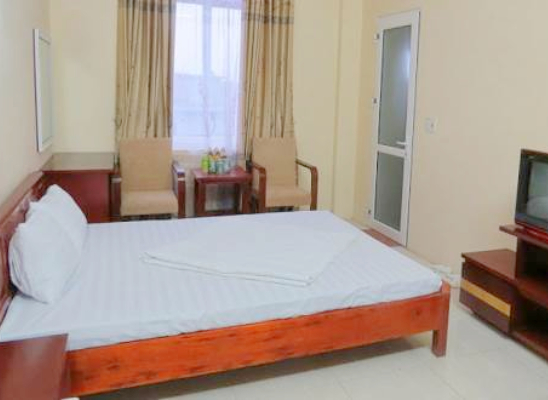 Nhà Nghỉ Ngọc Anh