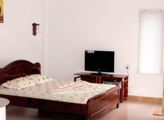 Nhà Nghỉ Hùng Thủy