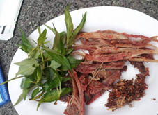 Diệp An - Bò Một Nắng Phú Yên Chính Hiệu