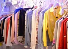 Thái Hà - Shop Thời Trang