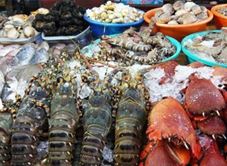 Hải Sản Chín Hiền