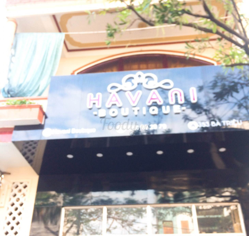 Havani Boutique - Shop Thời Trang