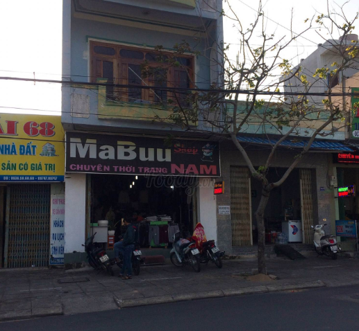 Mabuu Shop - Thời Trang Nam