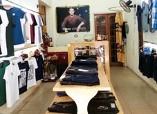 Mabuu Shop - Thời Trang Nam