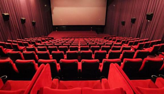 CGV Cinemas - Vincom Plaza