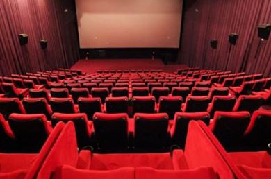 CGV Cinemas - Vincom Plaza