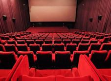 CGV Cinemas - Vincom Plaza