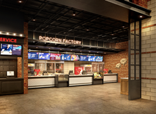 CGV Cinemas - Vincom Plaza