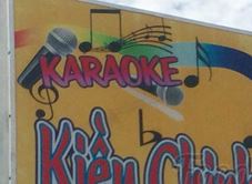 Kiều Chinh Karaoke