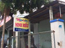 Minh Hiếu Karaoke