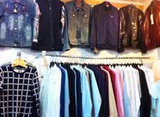 Hà Nội Shop - Thời Trang Nam