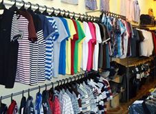 Thái Khang - Thời Trang Nam