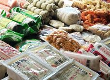 Thực Phẩm Chay Âu Lạc