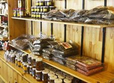 Đặc Sản Tư Dương