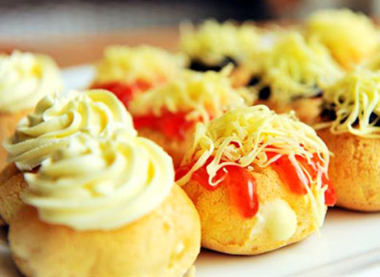 Bạch Ngọc Bakery