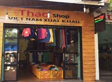 Thảo - Shop Thời Trang