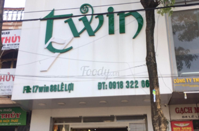 T7win - Shop Thời Trang