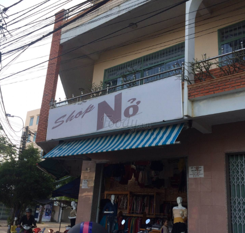 Nở - Shop Thời Trang