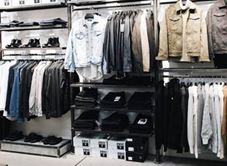 1986 - Shop Thời Trang Nam