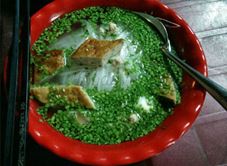 Bánh Canh Hẹ Bột Gạo - Nguyễn Trãi