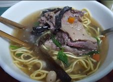 Phở Bắc Hà