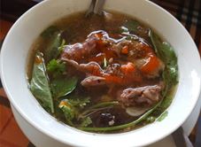Phở Bắc Hà