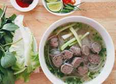 Phở Bắc Hà